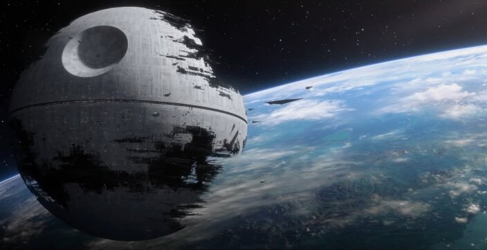 Star Wars Battlefront 2 