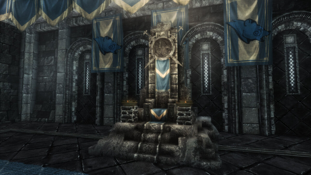 Взято с источника nexusmods