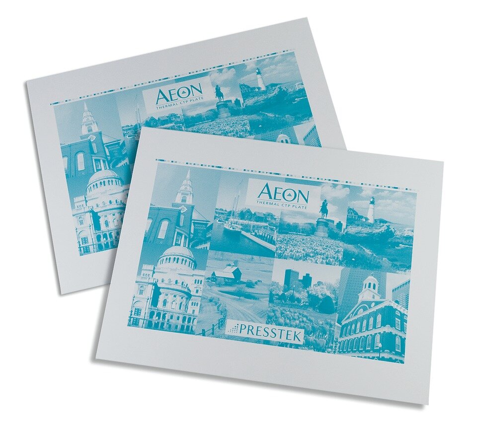 Пример готовой печатной формы. Фото с сайта cdn.printingnews.com.