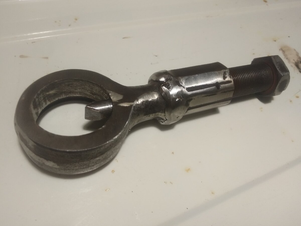 Авторское фото