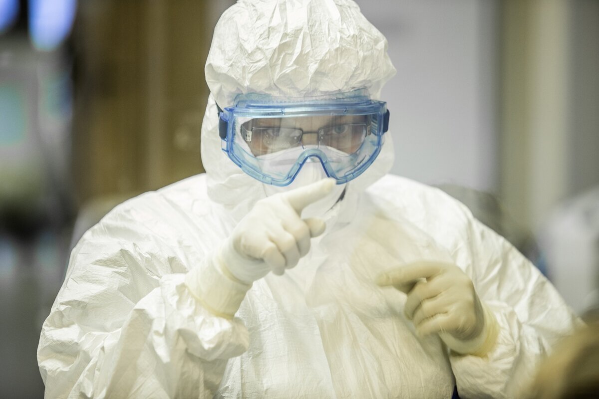 Фото: Андрей АБРАМОВ.