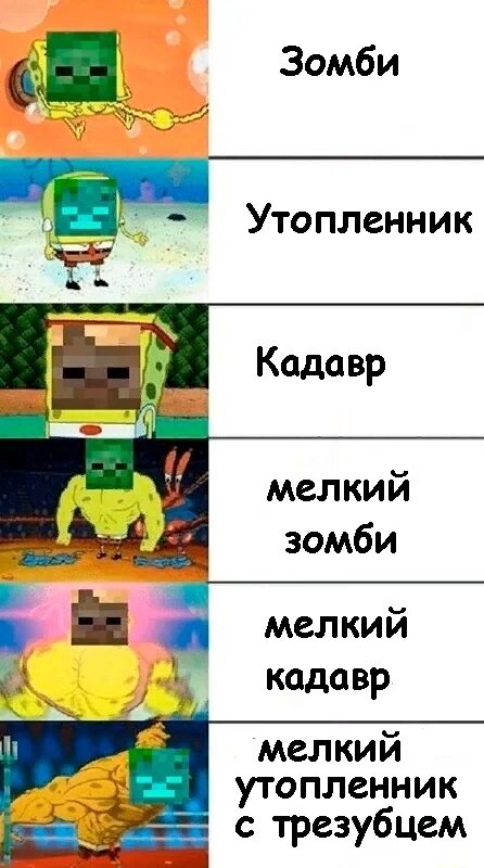 Их лучше не злить