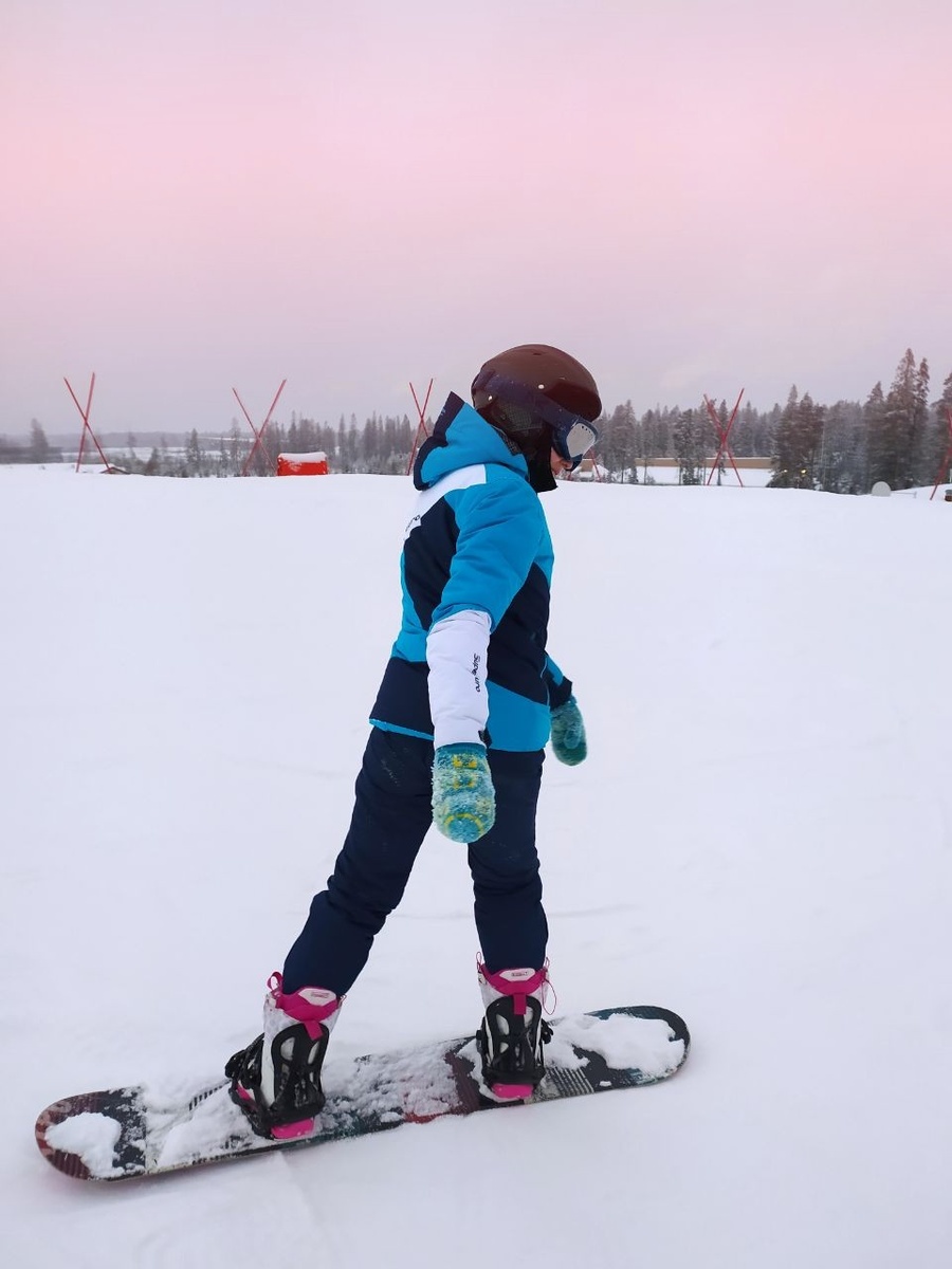 Фото из личного архива