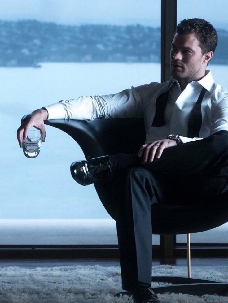 50 оттенков свободы