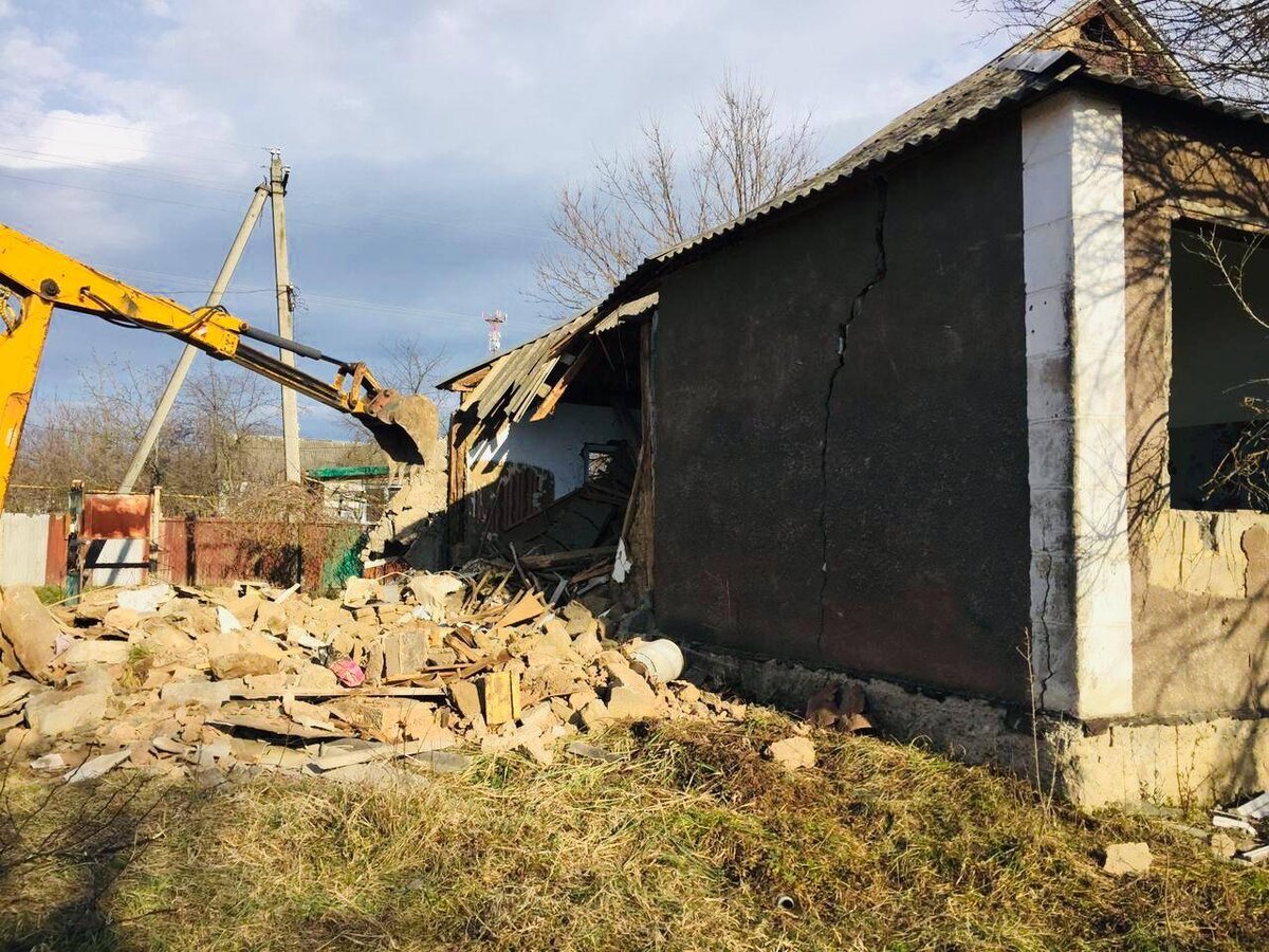 Из городского шума поближе к природе