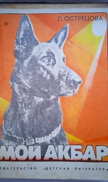 Авторское фото