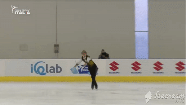 Даниэль Грассль 4Л