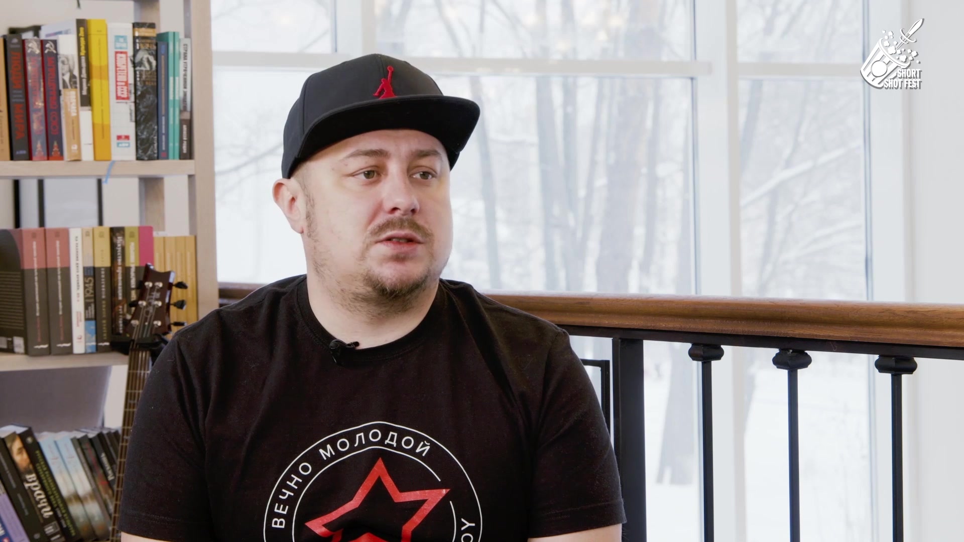 Игорь Паньков - официальный сайт C-Star: заказать выступление, пригласить на мер