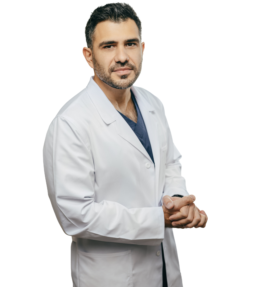 Денис Михайлович Березовский, акушер-гинеколог, онкогинеколог-хирург, член Европейской ассоциации онкогинекологов ESGO (European Society of Gynaecological Oncology), Чешского сообщества онкологов чешской палаты докторов ČOS ČLS.