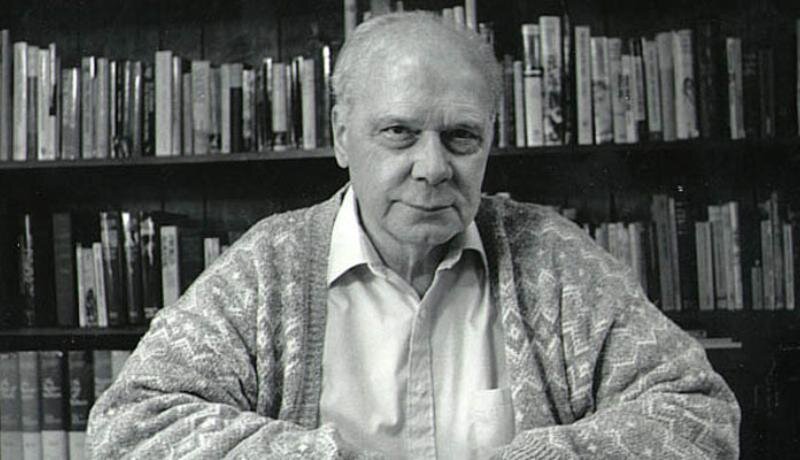 Филип Хосе Фармер источник http://www.pjfarmer.com