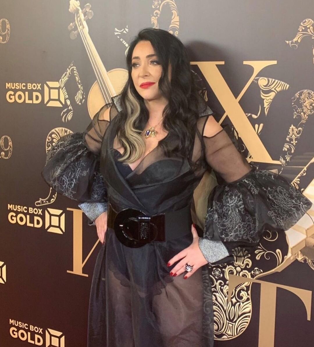 Лолита Милявская  источник фото: instagram.com/lolitamilyavskaya