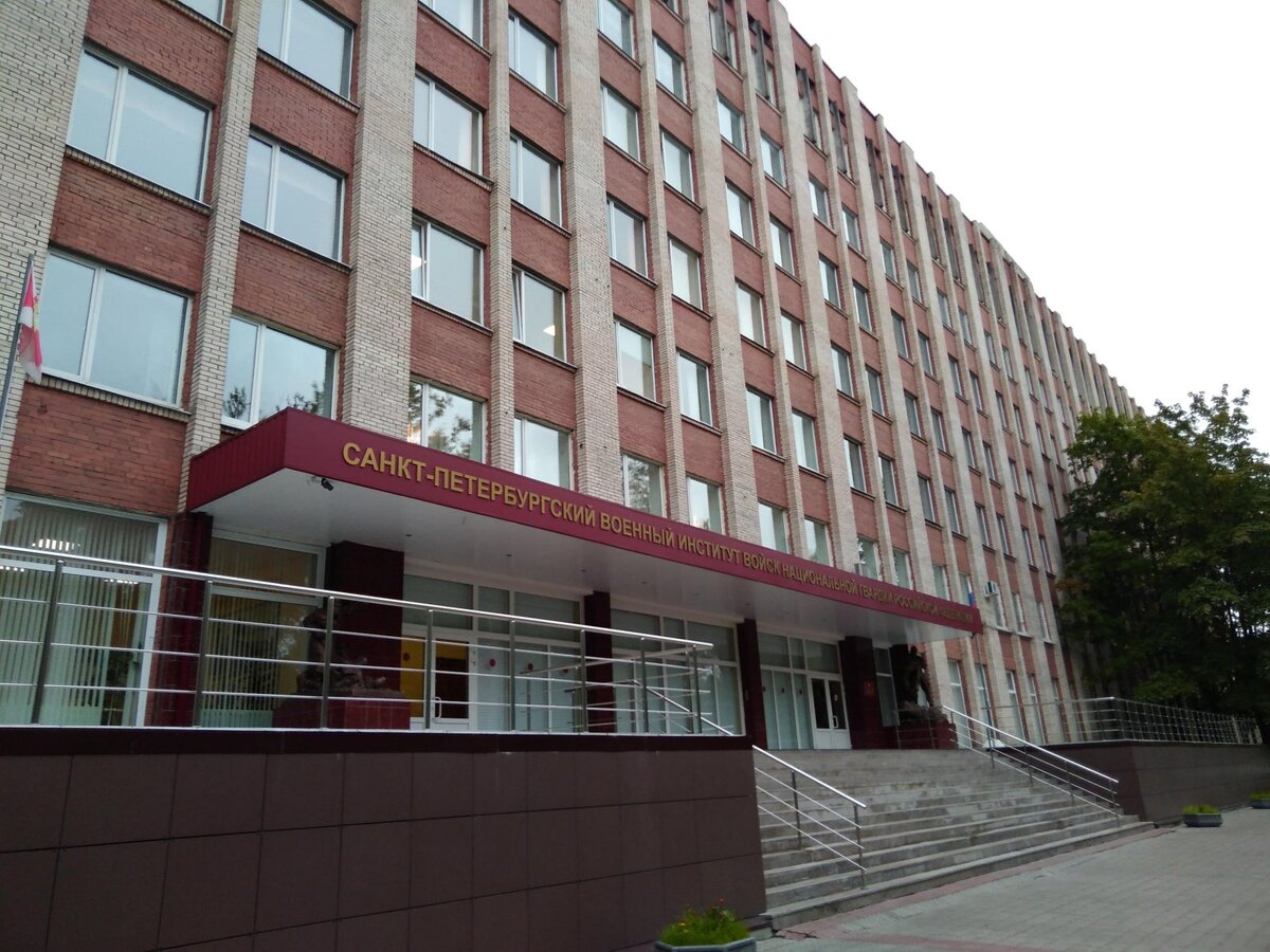 Мвд санкт петербург фото