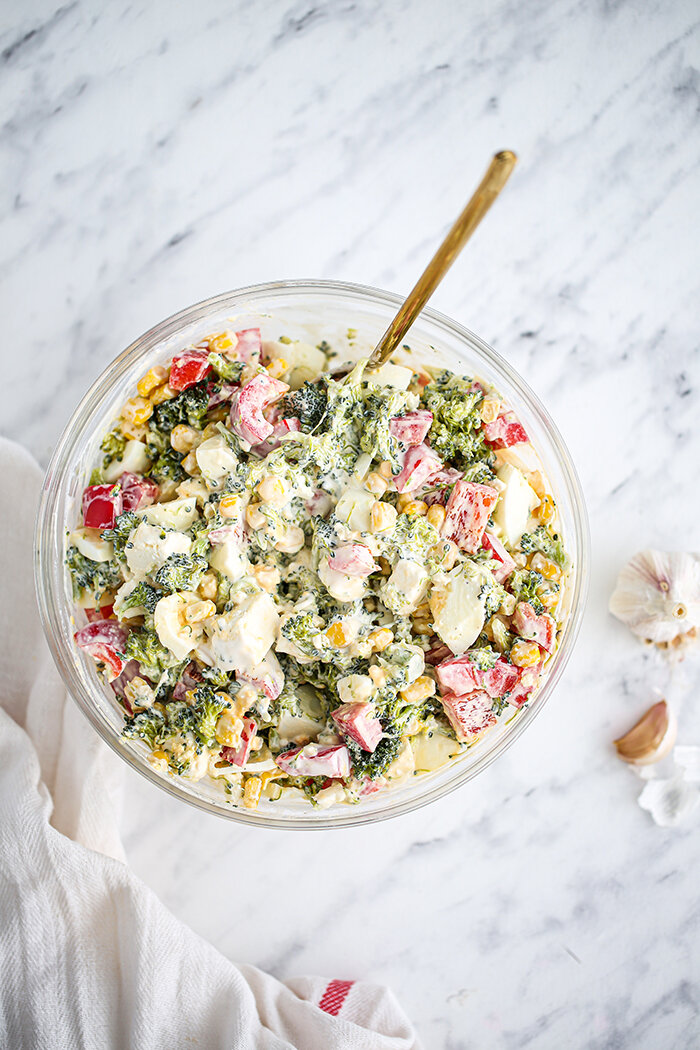 Вот очередной итог