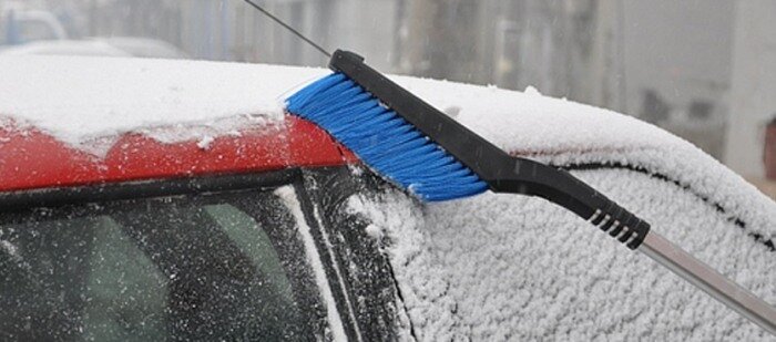 После таких процедур, неизбежно появятся царапины на кузове авто