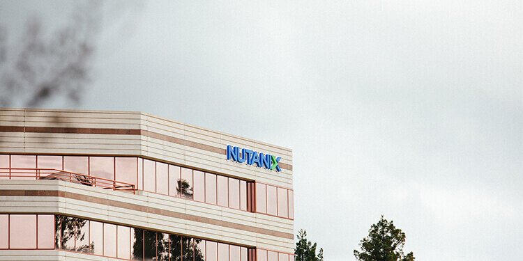 Nutanix