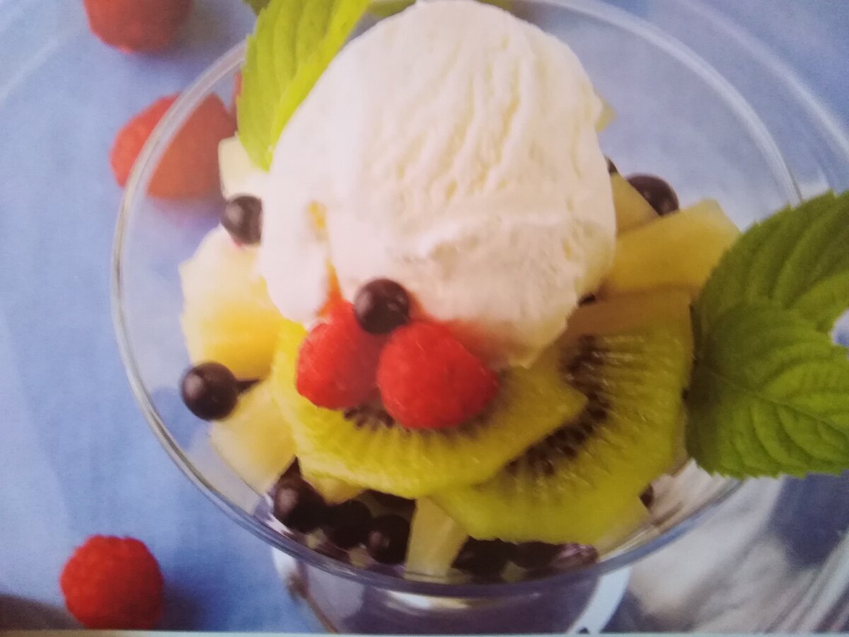 Просто быстро вкусно