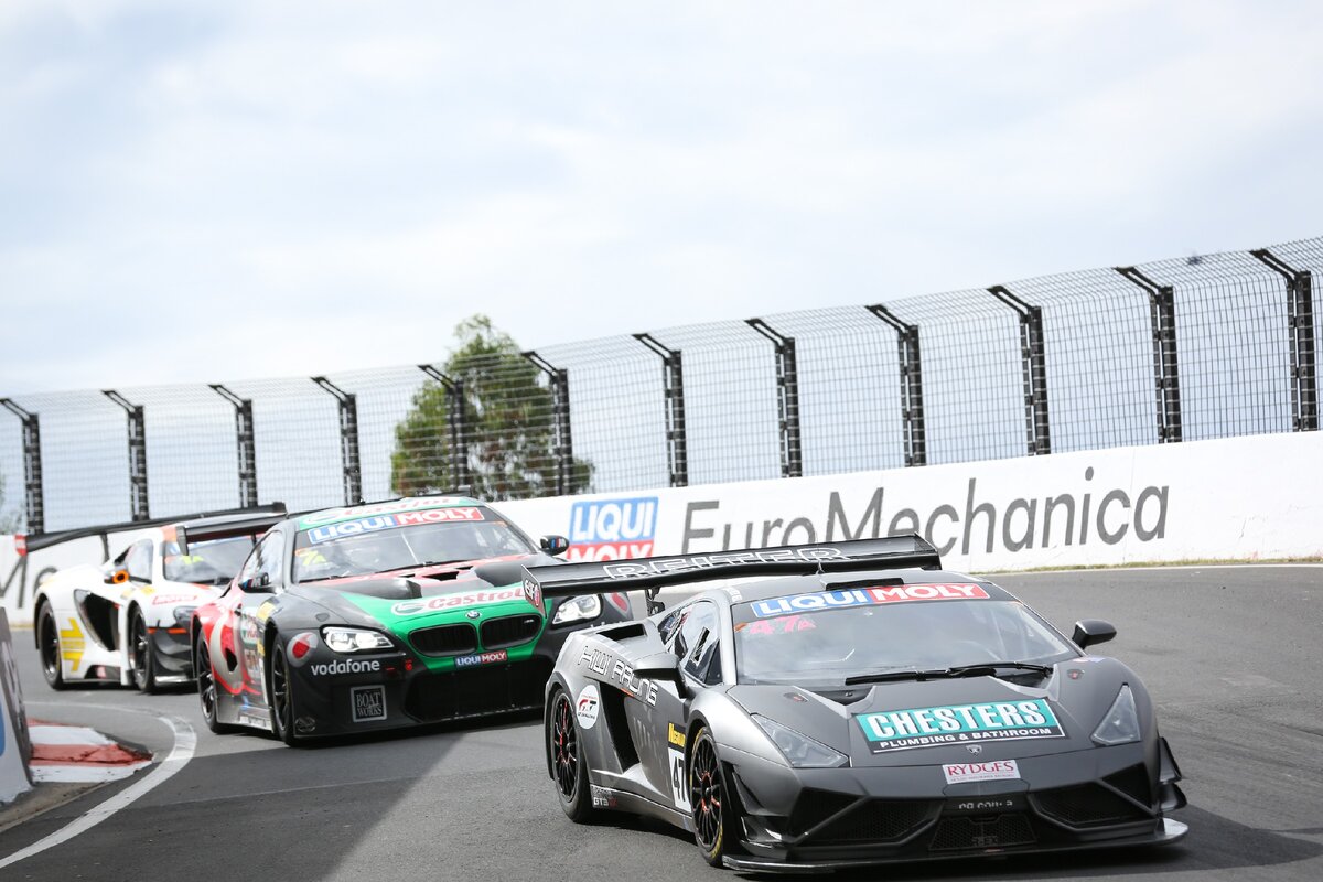 Спортивные машины гонки Liqui Moly Bathurst 12 Hour | Liqui Moly | Дзен