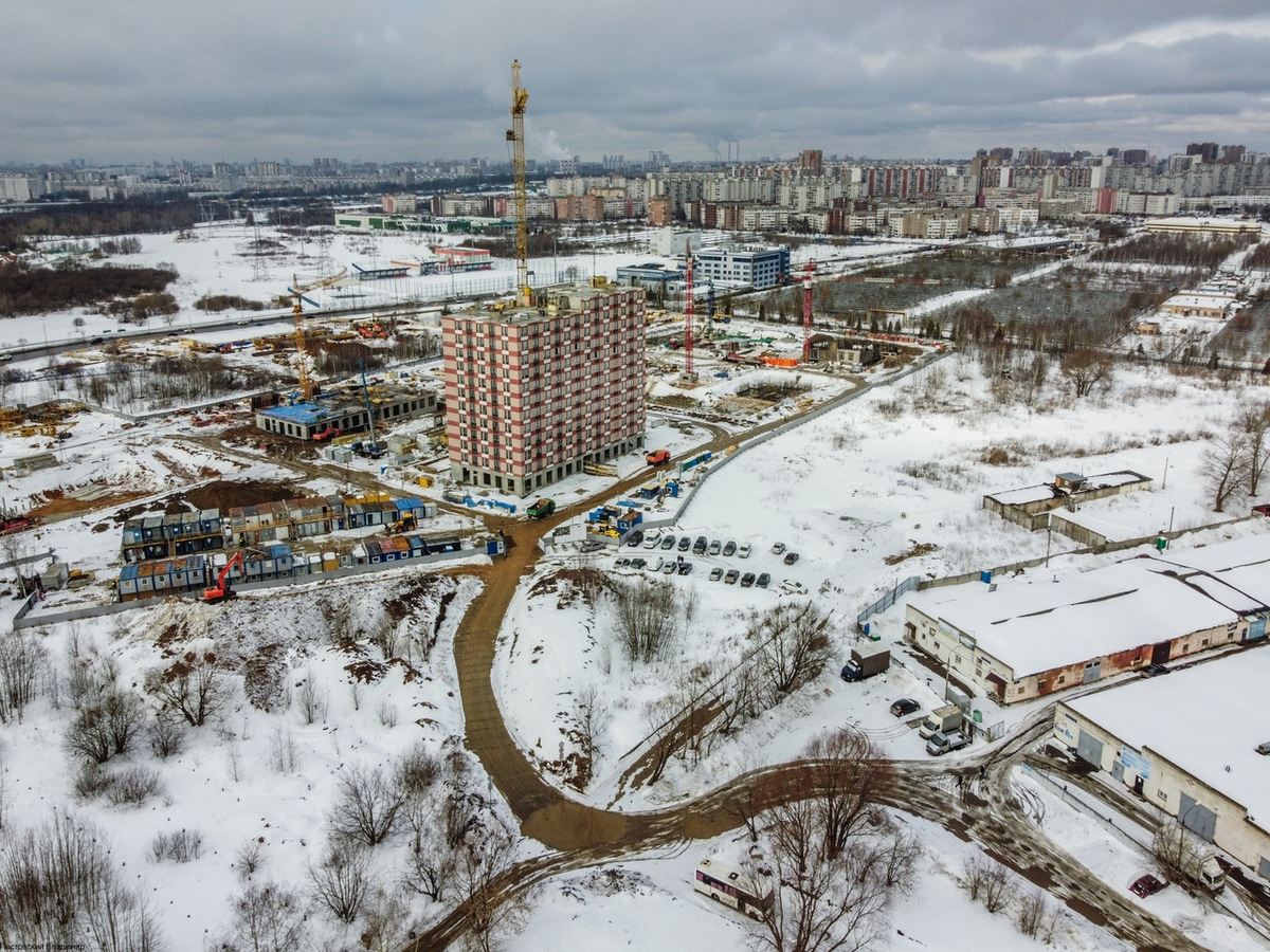 Деревня кожухово москва