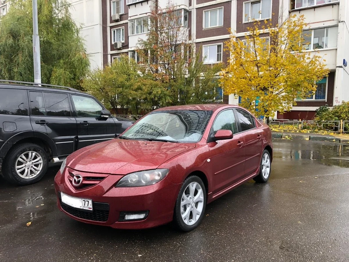 Покажи машину 2008 года. Mazda 3 BK 2.0 2008. Mazda 3 2008 красная. Мазда 3 седан 2008 красная. Мазда 3 2008 седан Рестайлинг.