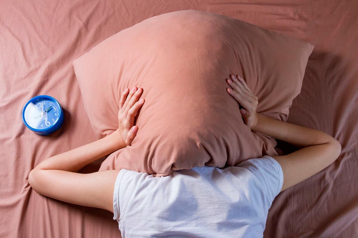 8 фраз, которые нужно избегать при общении с человеком с нарушениями сна
