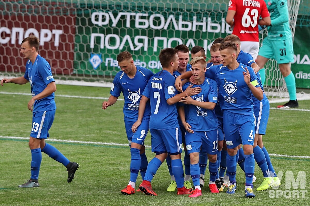 Фото: Наталья Бухарева