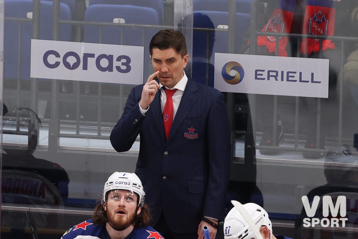 Фото: Олег Бухарев