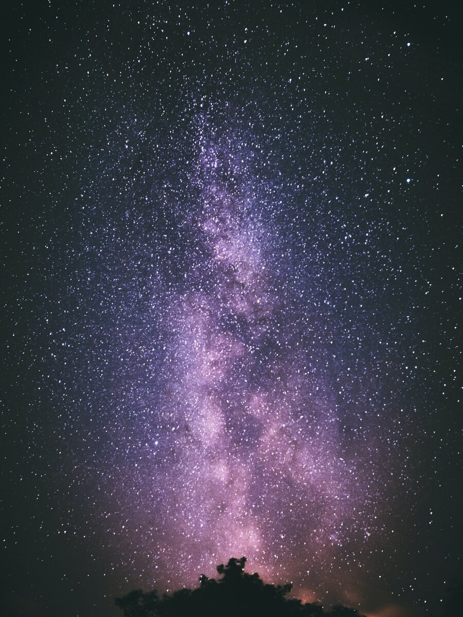 звёзды
