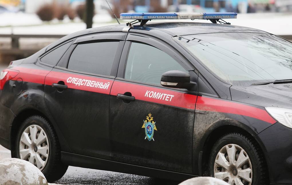 ФОТО: © Андрей Махонин/ТАСС, архив