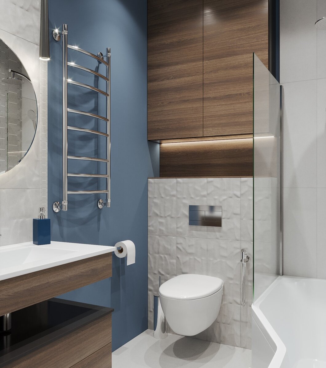 Дизайн-проект от Команды R