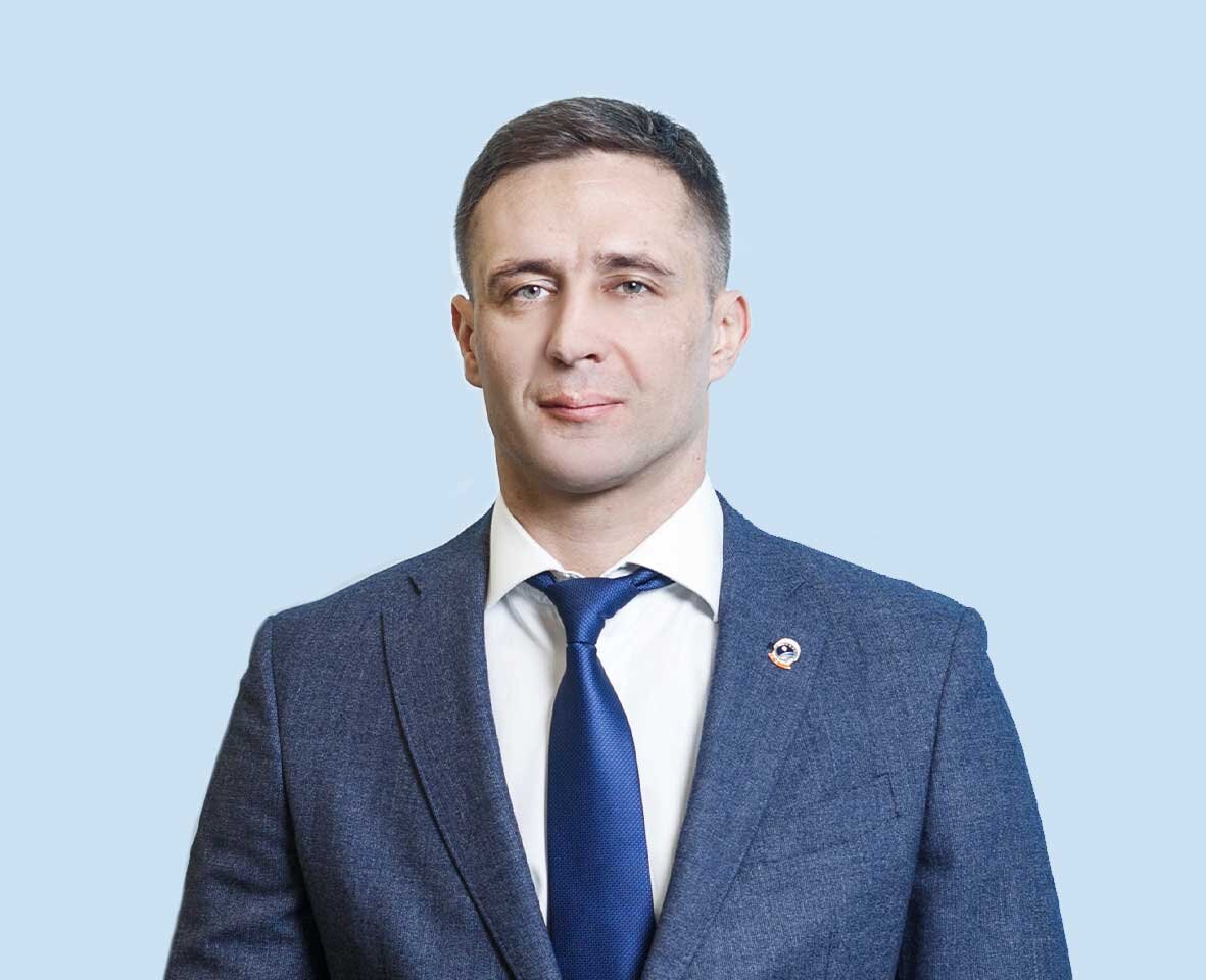 Степан Головин