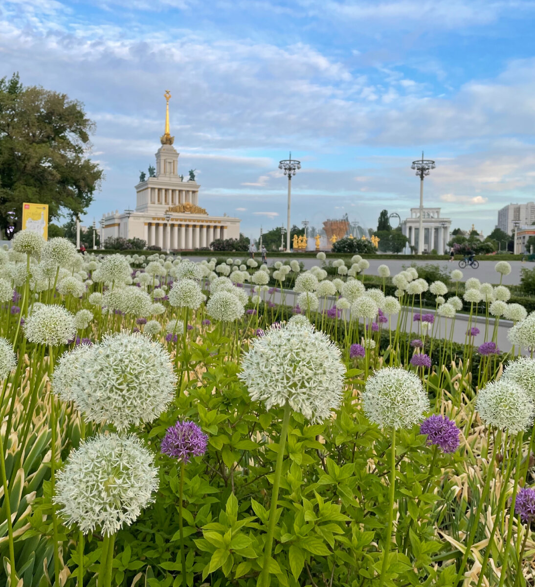 Павильоны ВДНХ в Москве | История и прогулка по интересным местам |  Manikol. Путешествия всей семьей | Дзен