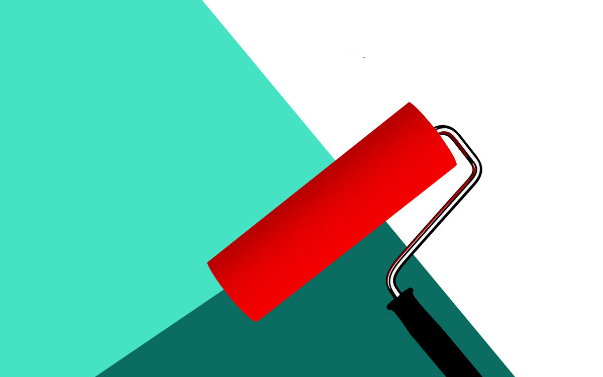 Бюджетный ремонт, с которым в миг купят квартиру!