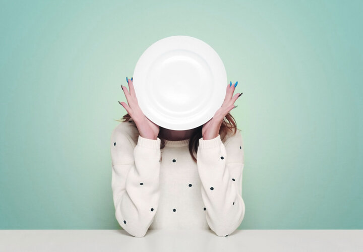 5 причин зачем вам планировать меню на неделю - Calorizator.ru