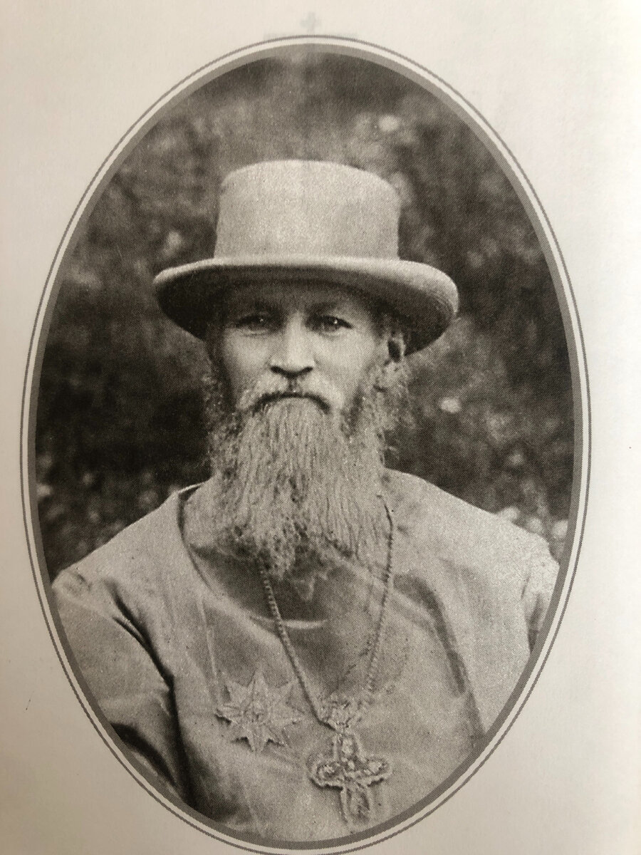 Кронштадский. Загляните в его глаза.., Фото мое