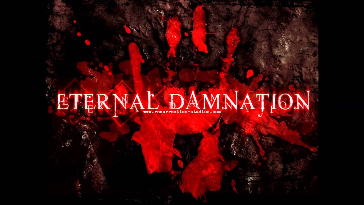 Postal 2: Eternal Damnation