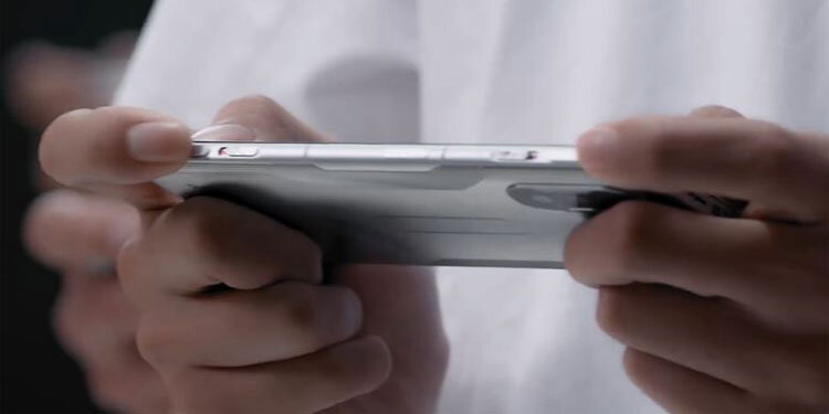 Redmi K40 Gaming Enhanced Edition