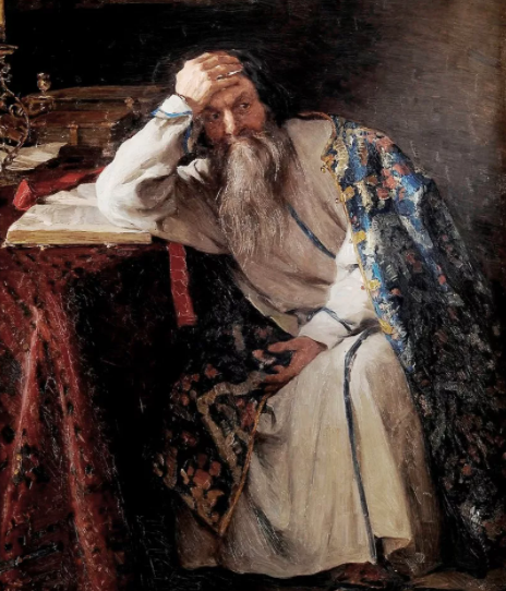 Иван Грозный