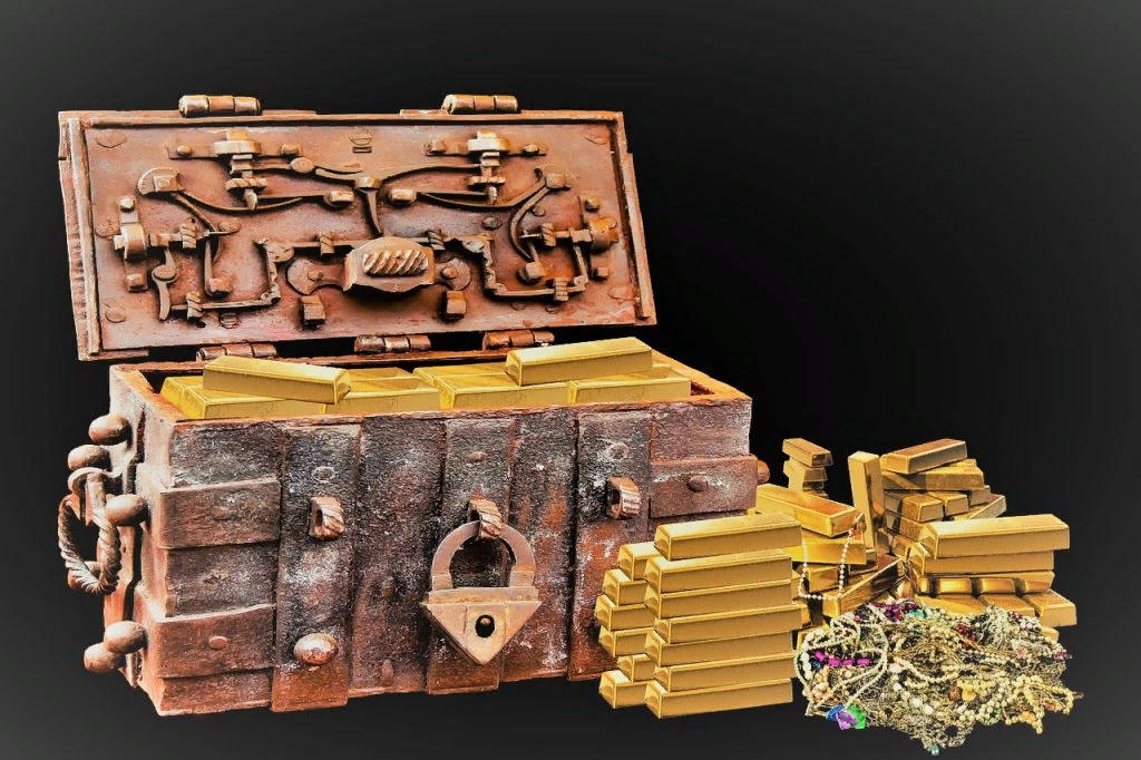 Фото Gerhard G. с сайта Pixabay