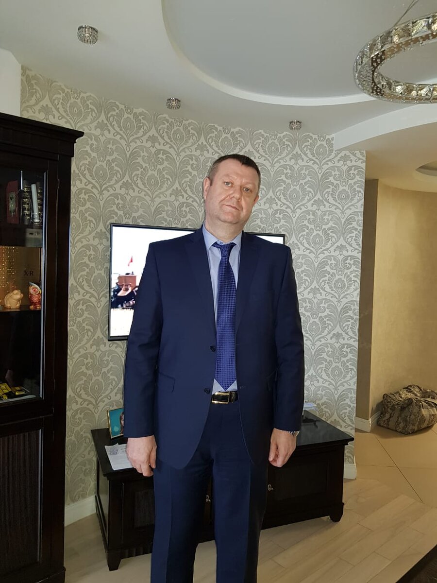 Андрей Карепов