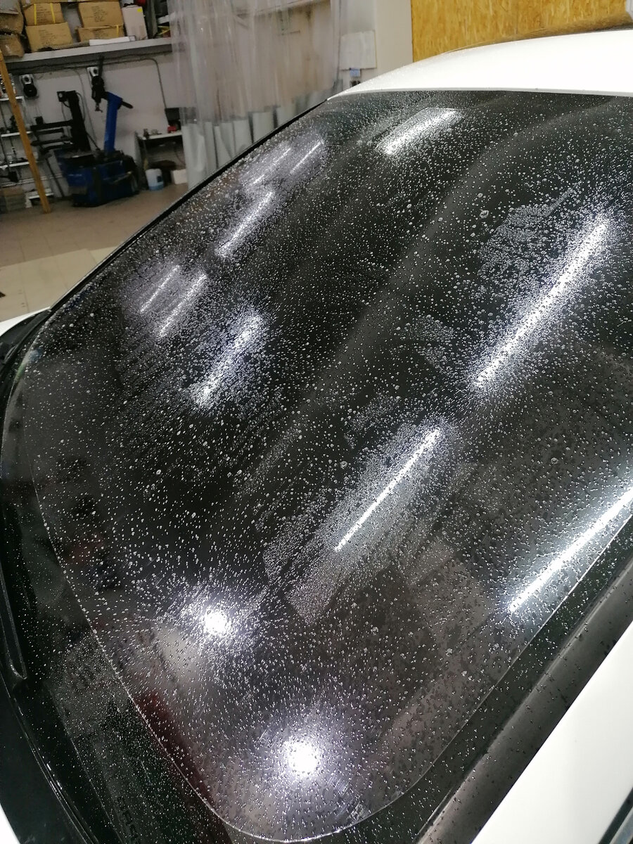 Просто фото для вида