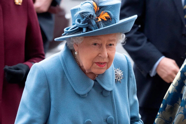 Елизавета II телец по гороскопу