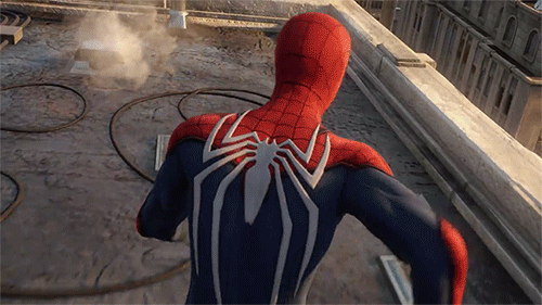 Marvel's Spider-Man - Sony Interactive Entertainment