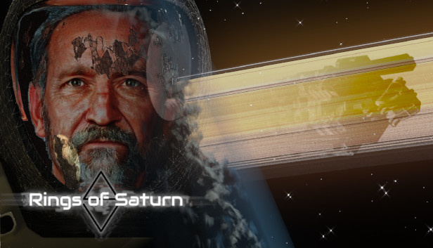 ΔV: Rings of Saturn, находится в разработке последние два года 