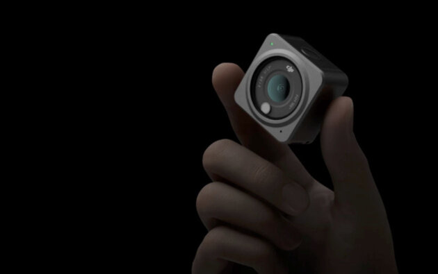 Источник: dji.com