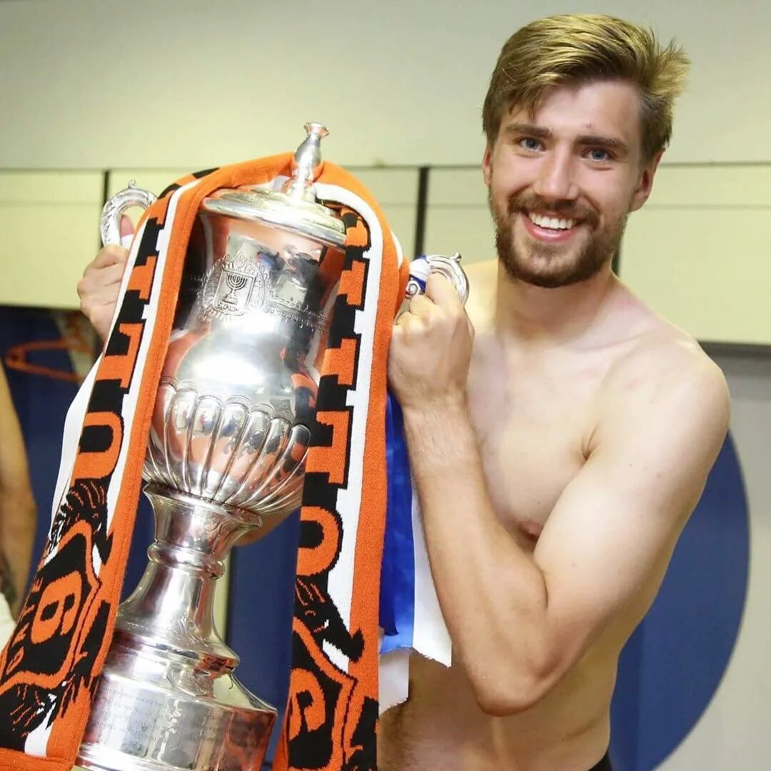 Никита Хайкин