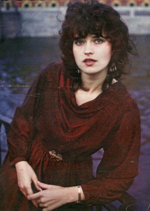 Людмила Шевель: Как сейчас выглядит 61-летняя советская актриса и как выглядит е