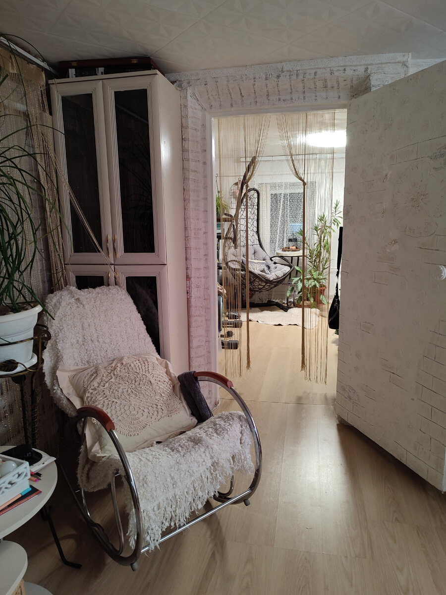 Фото без прикрас, как говорится, в живом режиме...