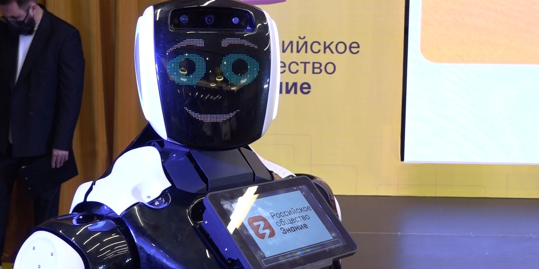 В минувшие выходные в Мордовии прошёл молодежный форум «Импульс знания»