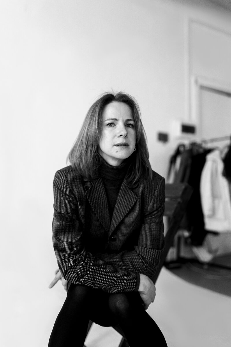Екатерина Козлова