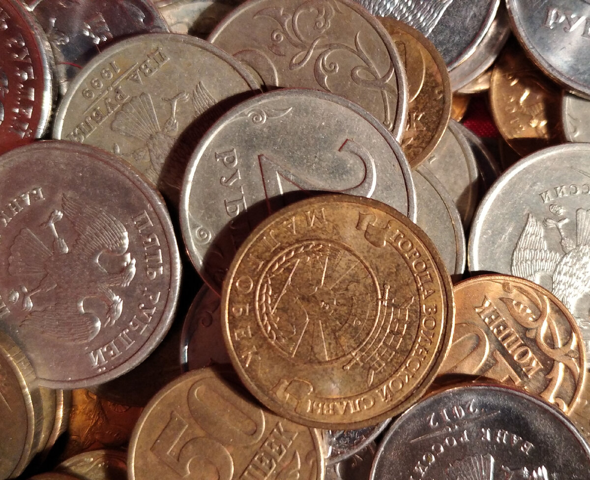 Личное фото.